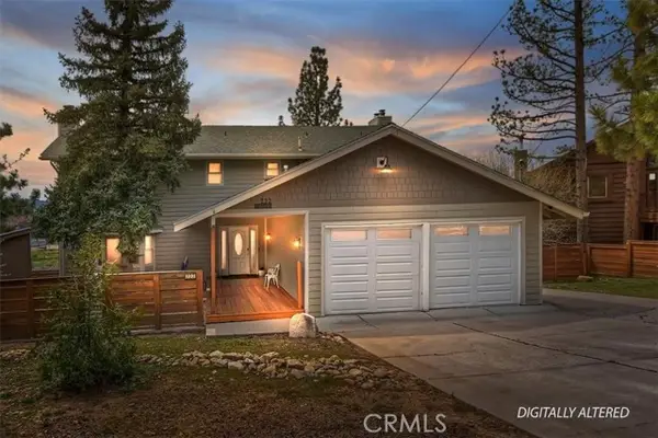 222 Eagle, Big Bear Lake, CA 92315