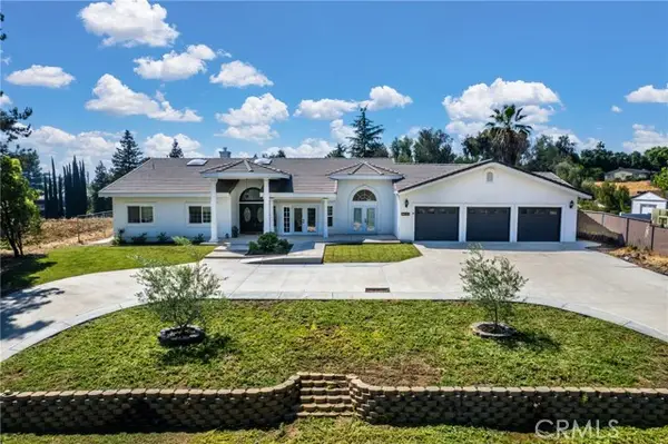 12908 South Lane, Redlands, CA 92373