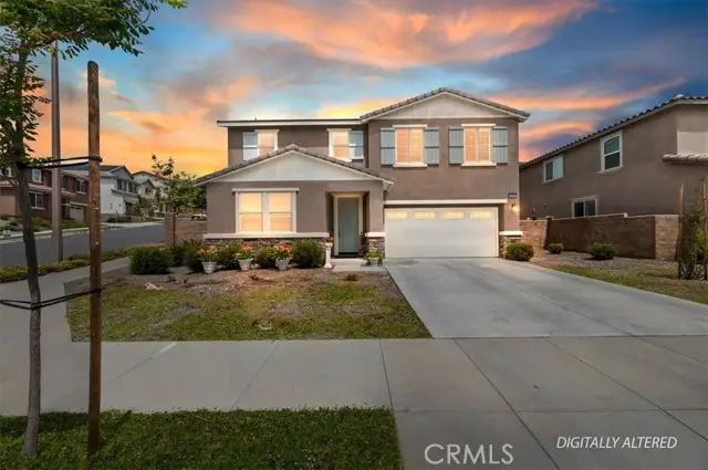 11662 Starlily Court, Corona, CA 92883 - #1