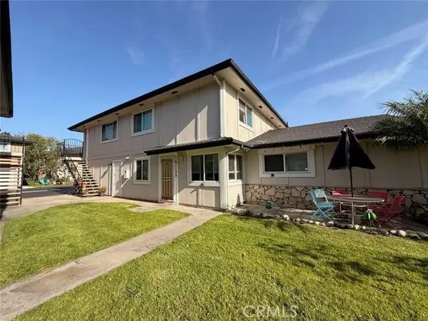 16713 Viewpoint Lane  #138B, Huntington Beach, CA 92647