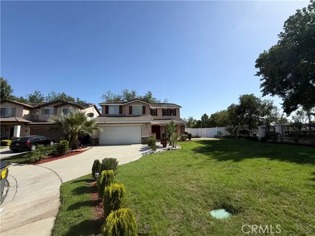 14007 Princeton Court, Fontana, CA 92336 - #1