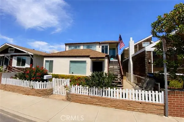 612 Balboa Boulevard, Newport Beach, CA 92661