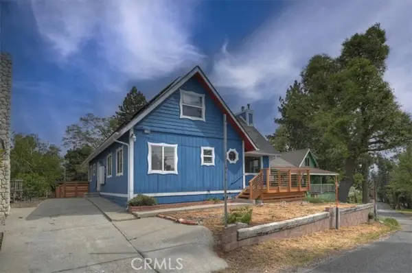 22680 Valley View, Crestline, CA 92325