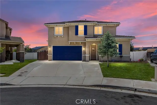 37019 Brutus Way, Beaumont, CA 92223 - #1