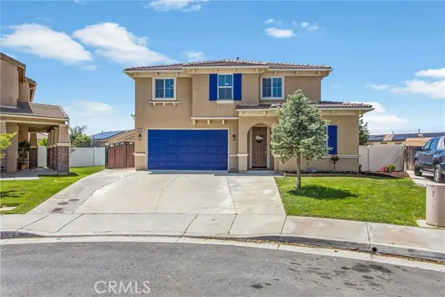 37019 Brutus Way, Beaumont, CA 92223 - #2