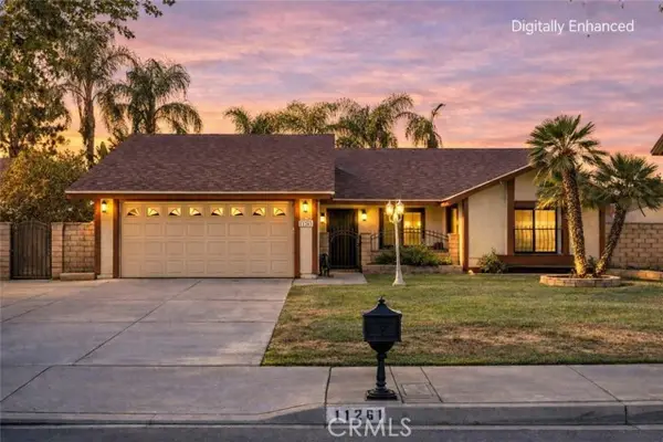 11261 Wayfield Road, Riverside, CA 92505