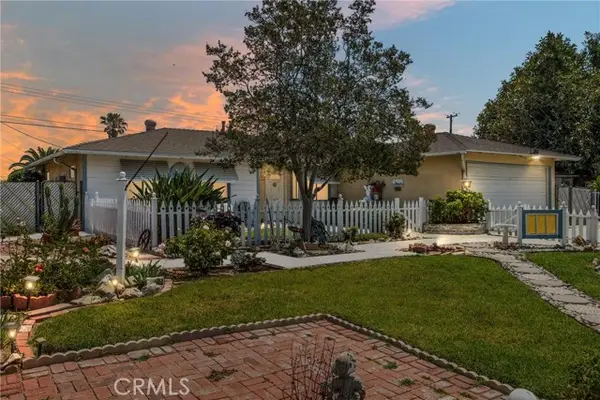 10721 Claremont Avenue, Bloomington, CA 92316