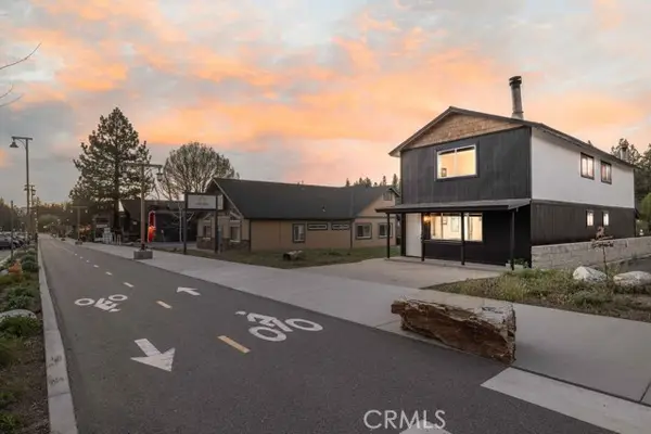 42692 Moonridge Road, Big Bear Lake, CA 92315