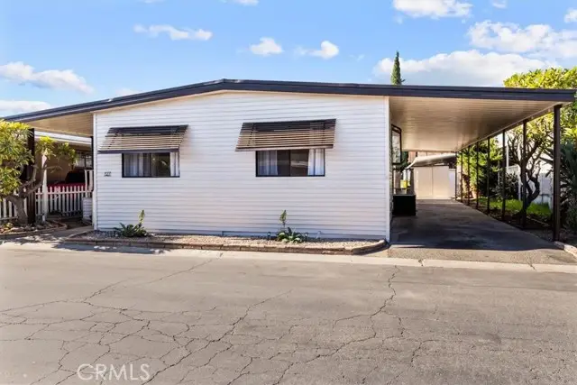 300 Rampart Street  #127, Orange, CA 92868 - #2