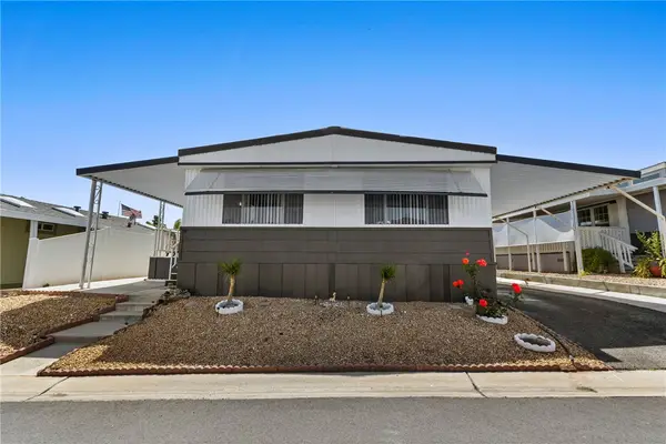 4000 Pierce Street  #132, Riverside, CA 92505