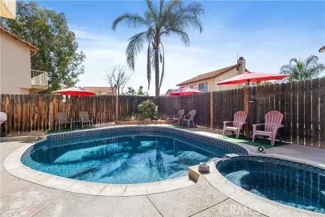 22795 Kiowa Court, Moreno Valley, CA 92553 - #2