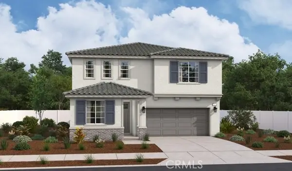 11732 Dawson Lane, Victorville, CA 92392