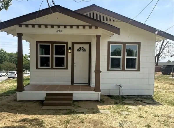 390 4th Street, Colton, CA 92324