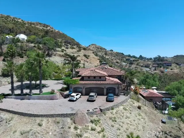 22331 Swenson Drive, Topanga, CA 90290 - #3