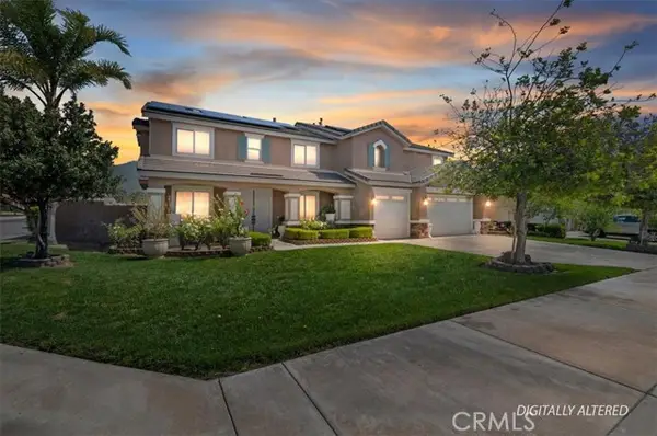 2966 Split Mountain, San Bernardino, CA 92407