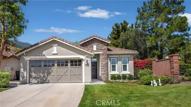 24445 Lupine Lane, Corona, CA 92883 - #1
