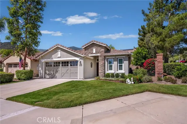 24445 Lupine Lane, Corona, CA 92883 - #2