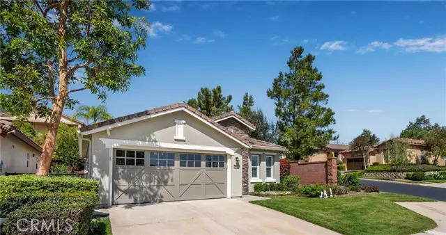 24445 Lupine Lane, Corona, CA 92883 - #3