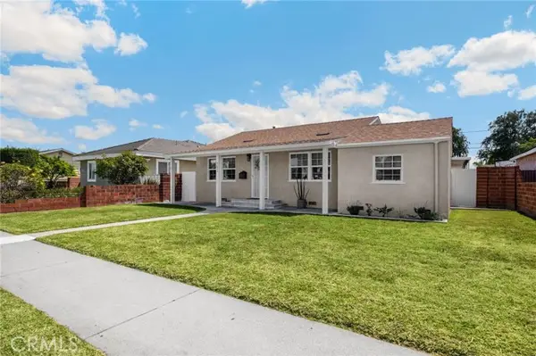 9602 Mines Avenue, Pico Rivera, CA 90660