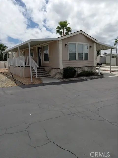 999 Santa Fe Avenue  #38, San Jacinto, CA 92583