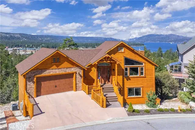 42344 Golden Oak, Big Bear Lake, CA 92315 - #1