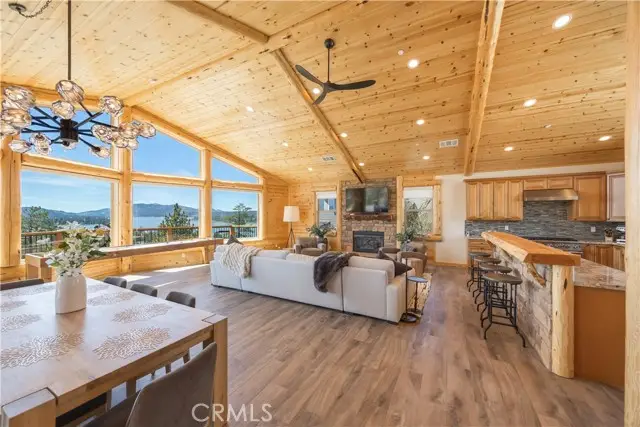 42344 Golden Oak, Big Bear Lake, CA 92315 - #3