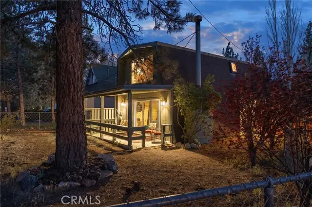 445 Elysian Boulevard, Big Bear City, CA 92314 - #1