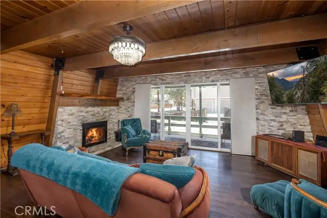 445 Elysian Boulevard, Big Bear City, CA 92314 - #3