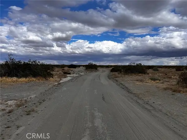 0 Cactus Road, Phelan, CA 92371