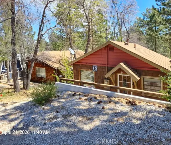 861 Santa Barbara, Sugarloaf, CA 92386