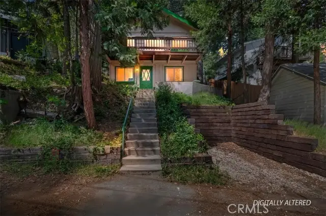 768 Deer, Crestline, CA 92325 - #1