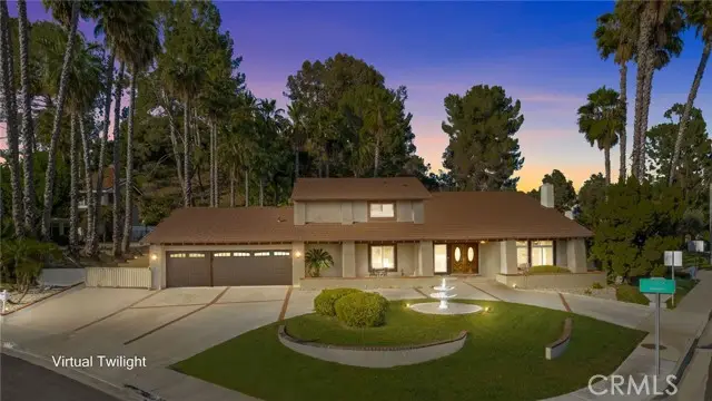 8140 Cordero Road, Whittier, CA 90605 - #1