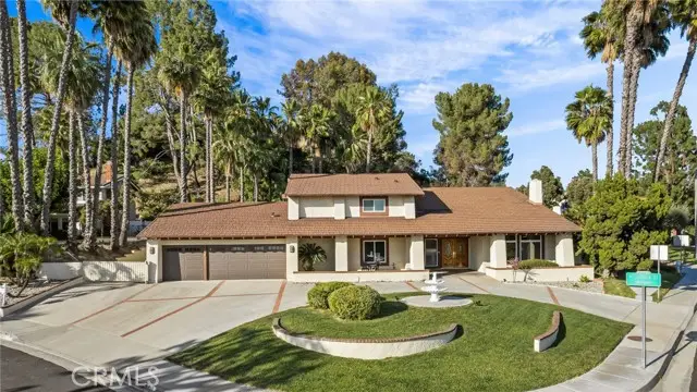 8140 Cordero Road, Whittier, CA 90605 - #2