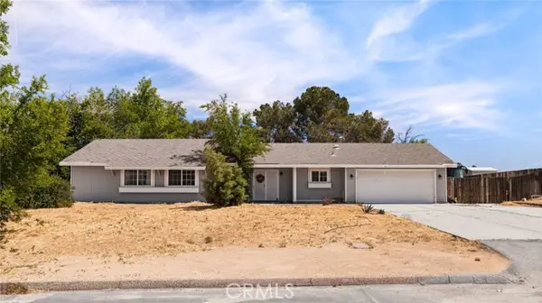 11835 Old Ranch Road, Victorville, CA 92392