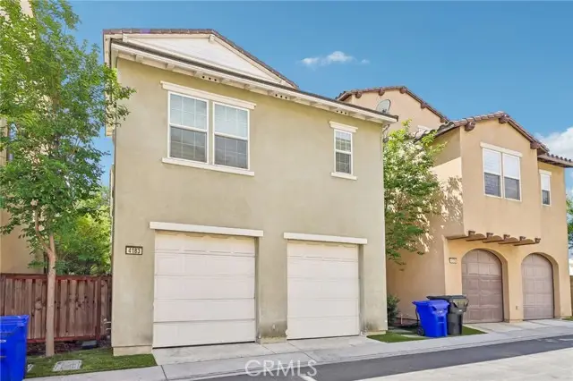 4183 Via Napoli, Montclair, CA 91763 - #3