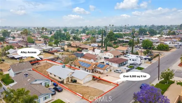 1113 Olivine, Mentone, CA 92359