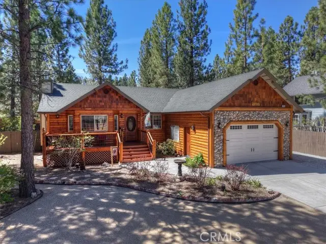 606 Mountain View Boulevard, Big Bear City, CA 92314 - #2