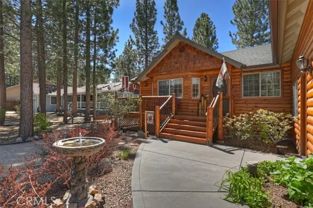 606 Mountain View Boulevard, Big Bear City, CA 92314 - #3