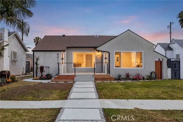 6014 Alviso, Los Angeles, CA 90043