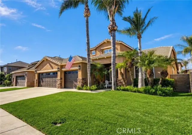 14050 Rock Rose Court, Corona, CA 92880 - #1