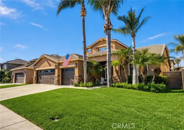 14050 Rock Rose Court, Corona, CA 92880