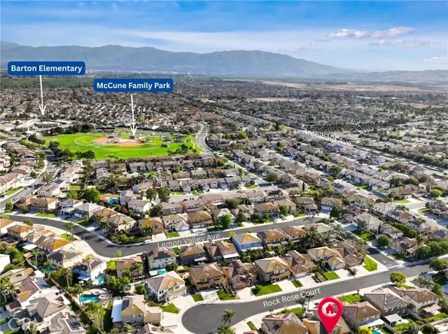 14050 Rock Rose Court, Corona, CA 92880 - #3