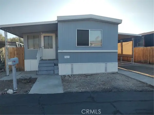 69530 Dillion RD  #A18, Desert Hot Springs, CA 92240
