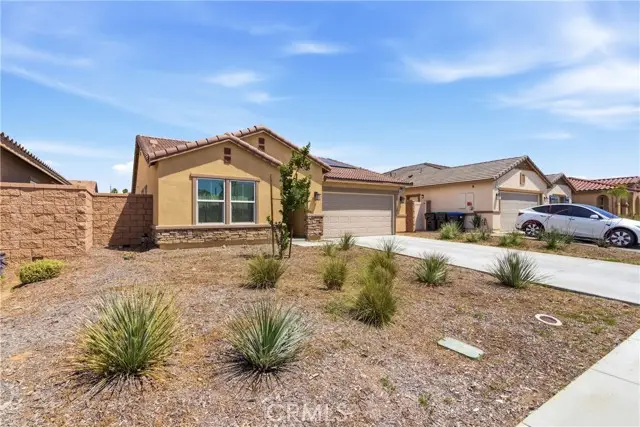 22724 Blacktail, Nuevo, CA 92567 - #2