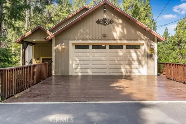 24380 Horst, Crestline, CA 92325
