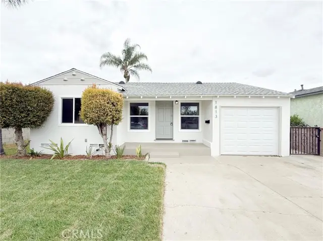 1813 San Vincente Street, Compton, CA 90221 - #1