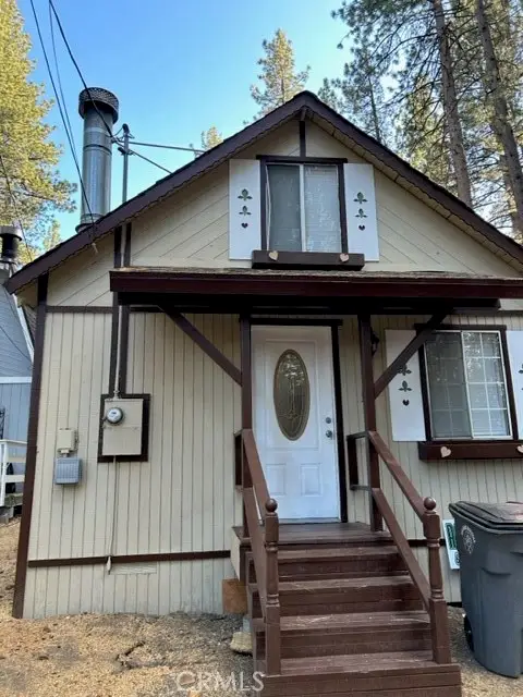 42769 La Cerena, Big Bear Lake, CA 92315