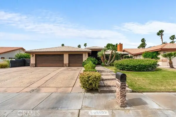 68695 Panorama, Cathedral City, CA 92234