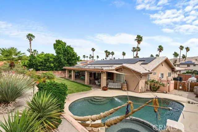 68695 Panorama, Cathedral City, CA 92234 - #3