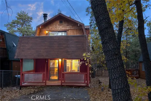 351 Pine Lane, Sugarloaf, CA 92386